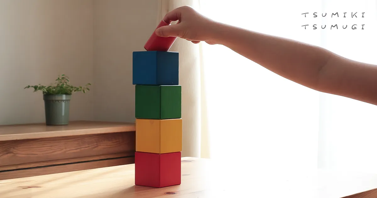 リグノのエレベーター遊び